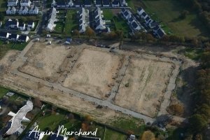 P1490221 2021 11 17 Allée Des Aigrettes, Des Hérons, Des Spatules, Des Vanneaux, Des Avocettes, Des Fauvettes